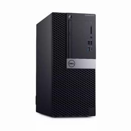 Dell OptiPlex 5070 Tower Core i5-9500 3 - SSD 256 GB - 16GB