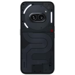 Nothing Phone (2a) Plus 256GB - Svart - Olåst