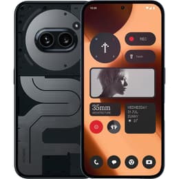 Nothing Phone (2a) Plus 256GB - Svart - Olåst