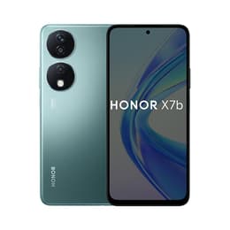 Honor X7b 128GB - Grön - Olåst