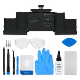iFixit MacBook Pro 15" Retina Mitten av 2015 Fix kit Battery