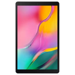 Galaxy Tab A 32GB - Svart - WiFi