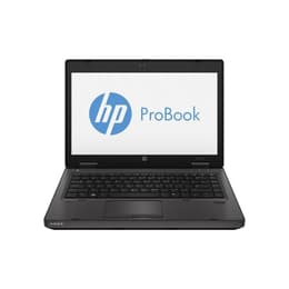 HP ProBook 6470B 14-tum (2011) - Celeron B840 - 4GB - SSD 160 GB AZERTY - Fransk