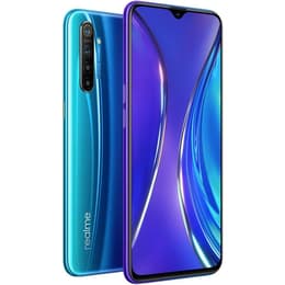 Realme XT 128GB - Blå - Olåst