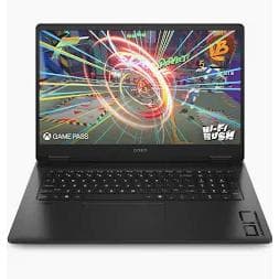 Omen 17-db0114nf 17-tum (2024) - Ryzen 5 - 8000 Series (HS) - 16GB - SSD 512 GB AZERTY - Fransk