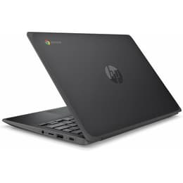 HP ChromeBook 11 G8 EE Celeron N4120 1.1 GHz 32GB SSD - 4GB QWERTY - Engelsk