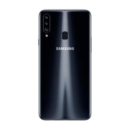 Galaxy A20s 32GB - Svart - Olåst