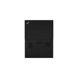 Lenovo ThinkPad T15 G2 15-tum (2021) - Core i7 - Gen 11 (G) - 32GB - SSD 512 GB QWERTZ - Tysk