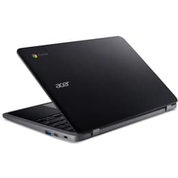 Acer ChromeBook 311 C722-K4CN Celeron N4100 1.1 GHz 32GB eMMC - 4GB QWERTY - Engelsk