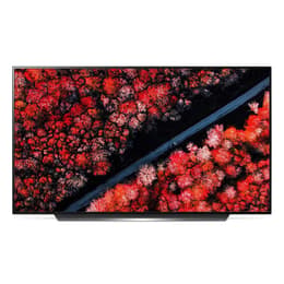Smart TV LG OLED Ultra HD 4K 65,0000 OLED65C9