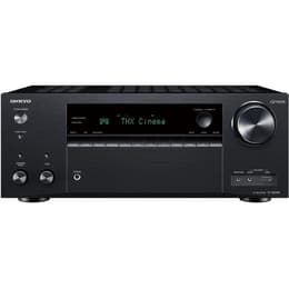 Onkyo TX-NR696 Ljudförstärkare.