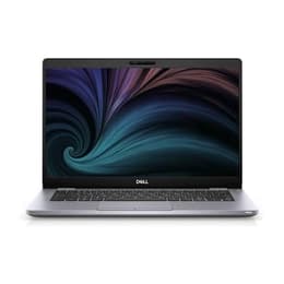 Dell Latitude 5411 14-tum (2026) - Core i7 - Gen 10 (H) - 16GB - SSD 512 GB QWERTY - Portugisisk