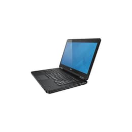 Dell Latitude E5440 14-tum (2013) - Core i5-4300U - 8GB - HDD 320 GB AZERTY - Fransk