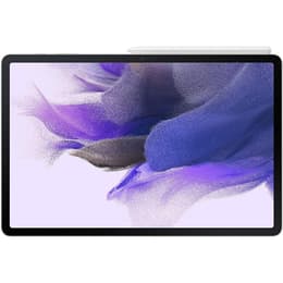Galaxy Tab S7 FE 64GB - Silver - WiFi
