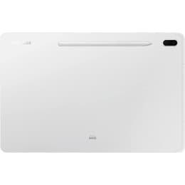 Galaxy Tab S7 FE 64GB - Silver - WiFi
