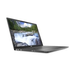 Dell Latitude 7520 15-tum (2021) - Core i5 - Gen 11 (G) - 8GB - SSD 512 GB QWERTZ - Tysk
