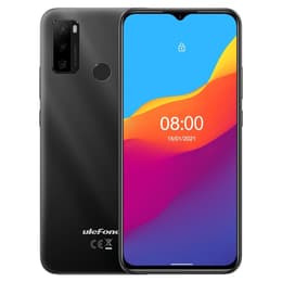 Ulefone Note 10 32GB - Svart - Olåst