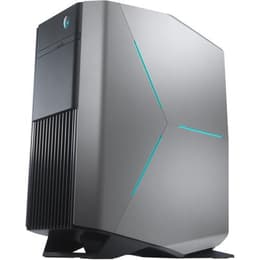 Dell Alienware Aurora R7 Core i7-8700 3,2 GHz - SSD 256 GB + HDD 1 TB - 16GB