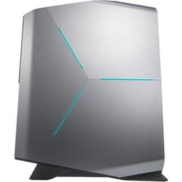 Dell Alienware Aurora R7 Core i7-8700 3,2 GHz - SSD 256 GB + HDD 1 TB - 16GB