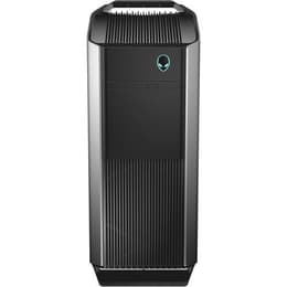 Dell Alienware Aurora R7 Core i7-8700 3,2 GHz - SSD 256 GB + HDD 1 TB - 16GB