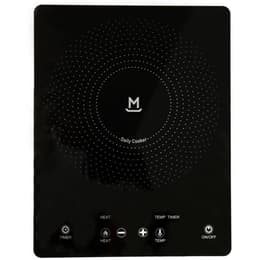 Mandine MIC2101-17 Varmplatta/ grill