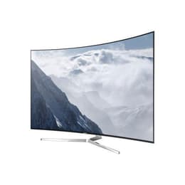 Smart TV Samsung LCD Ultra HD 4K 55,0000 UE55KS9000