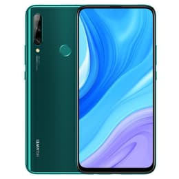 Huawei Y9 Prime (2019) 128GB - Grön - Olåst