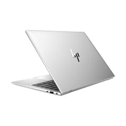 HP EliteBook 830 G9 13-tum (2022) - Core i5 - Gen 12 (U) - 16GB - SSD 256 GB QWERTY - Engelsk