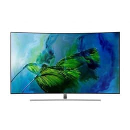 Smart TV Samsung QLED Ultra HD 4K 75,0000 QE75Q8C