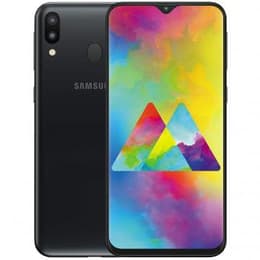 Galaxy M20 32GB - Svart - Olåst