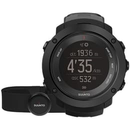 Suunto Smart Watch Ambit3 Vertical HR GPS - Svart