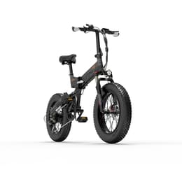 Bezior XF200 Elektrisk cykel
