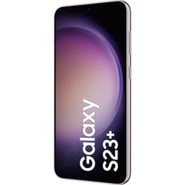 Galaxy S23+ 256GB - Lila - Olåst