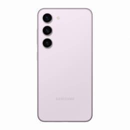 Galaxy S23+ 256GB - Lila - Olåst