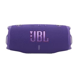 Jbl Charge 6 Bluetooth Högtalare - Lila