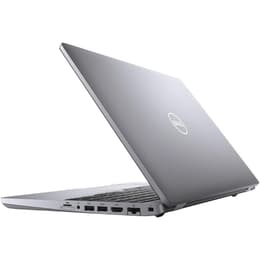 Dell Latitude 5510 15-tum (2020) - Core i5 - Gen 10 (U) - 16GB - SSD 256 GB QWERTY - Svensk