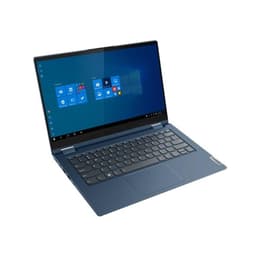 Lenovo ThinkBook 14S Yoga ITL 14-tum (2021) - Core i5 - Gen 11 (G) - 16GB - SSD 256 GB AZERTY - Fransk