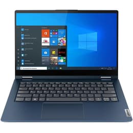 Lenovo ThinkBook 14S Yoga ITL 14-tum (2021) - Core i5 - Gen 11 (G) - 16GB - SSD 256 GB AZERTY - Fransk