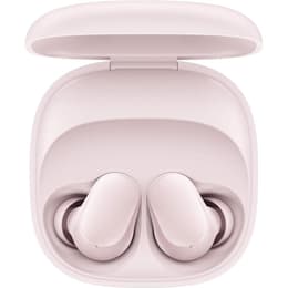 Xiaomi Buds 6 Play Earbud Noise Cancelling Bluetooth Hörlurar - Rosa