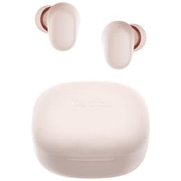 Xiaomi Buds 6 Play Earbud Noise Cancelling Bluetooth Hörlurar - Rosa