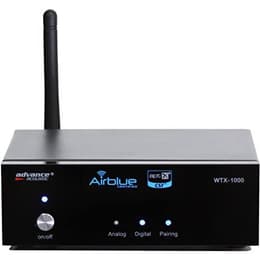 Advance Acoustic WTX-1000 Audio-tillbehör