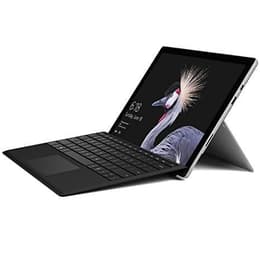 Microsoft Surface Pro 5 12-tum Core M3-7Y30 - SSD 128 GB - 4GB AZERTY - Fransk