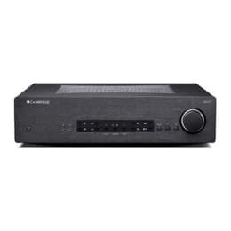 Cambridge Audio CXA60 Ljudförstärkare.