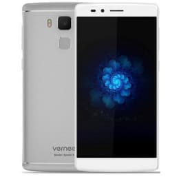 Vernee Apollo X 64GB - Silver - Olåst