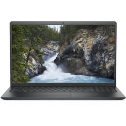 Dell Vostro 15 3510 15-tum (2020) - Core i5-1135G7 - 16GB - SSD 512 GB AZERTY - Fransk