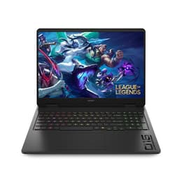 HP Omen 16-am0012nl 16-tum (2025) - Core Ultra 7 255H - 16GB - SSD 1 TB QWERTY - Italiensk