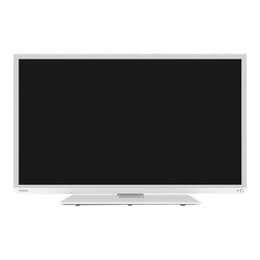 TV Toshiba LED Full HD 1080p 22,0000 22L1334G