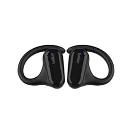 Belkin SoundForm ClearFit Noise Cancelling Bluetooth Hörlurar - Svart