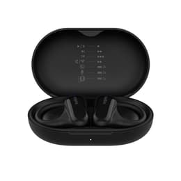 Belkin SoundForm ClearFit Noise Cancelling Bluetooth Hörlurar - Svart
