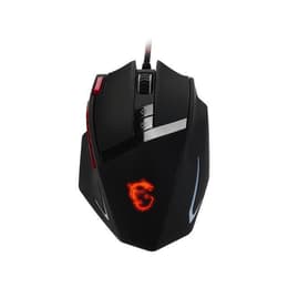Msi Interceptor DS200 Mus